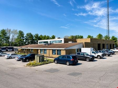 Preview of Other space for Rent at 13600 Triadelphia Rd
