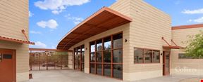 Sold - School Campus in Mesa