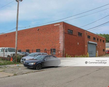 Preview of Industrial space for Rent at 1893 East 55th Street