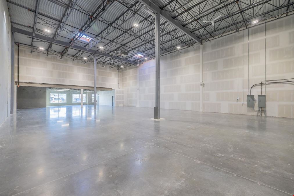 1471 Riverside Road (Building C - Riverside Road Business Park)