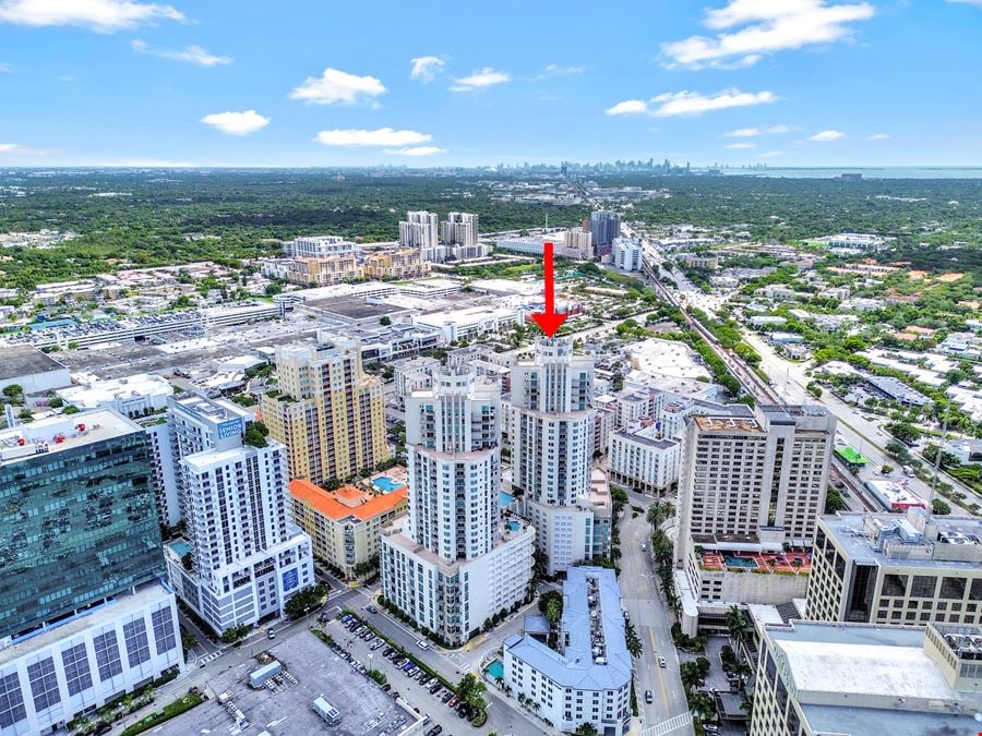 Metropolis at Dadeland