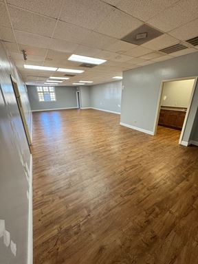 1550 N Main St