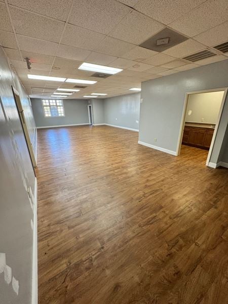 Preview of Office space for Rent at 1550 N Main St