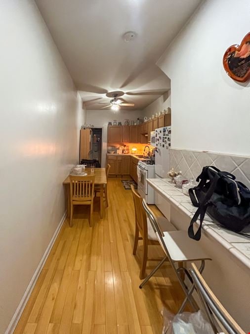 55 4th Avenue | Prime Park Slope Mixed Use Building For Sale - Delivered Vacant