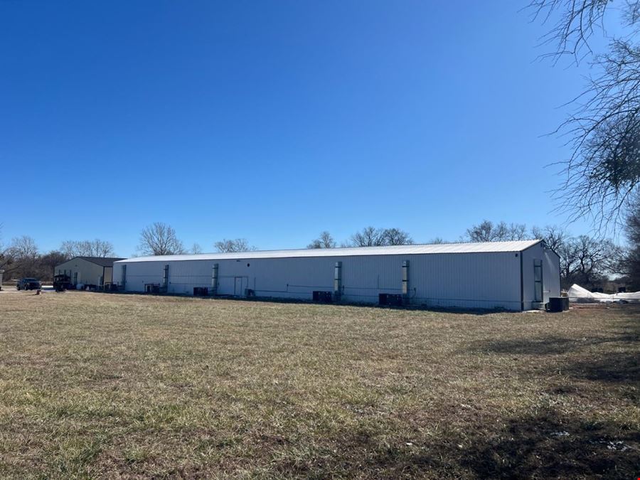 7265 N 64 HWY