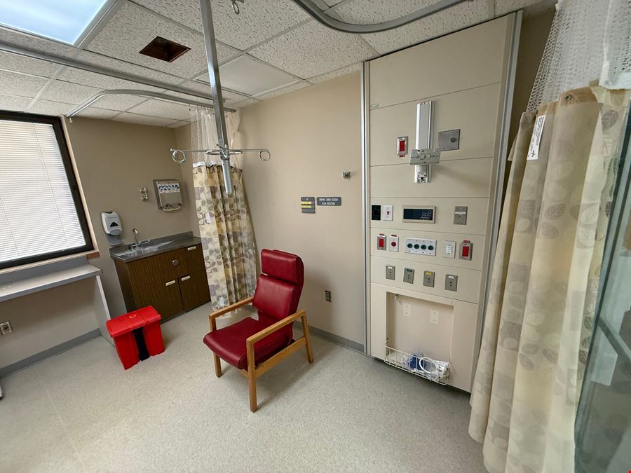 Medical Office Suites