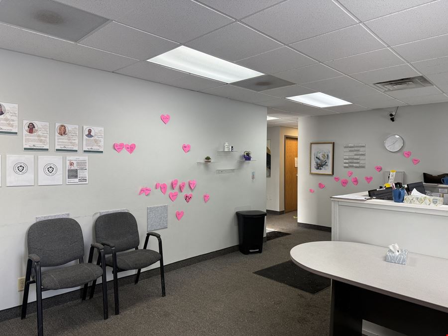 Eden Prairie Medical Office