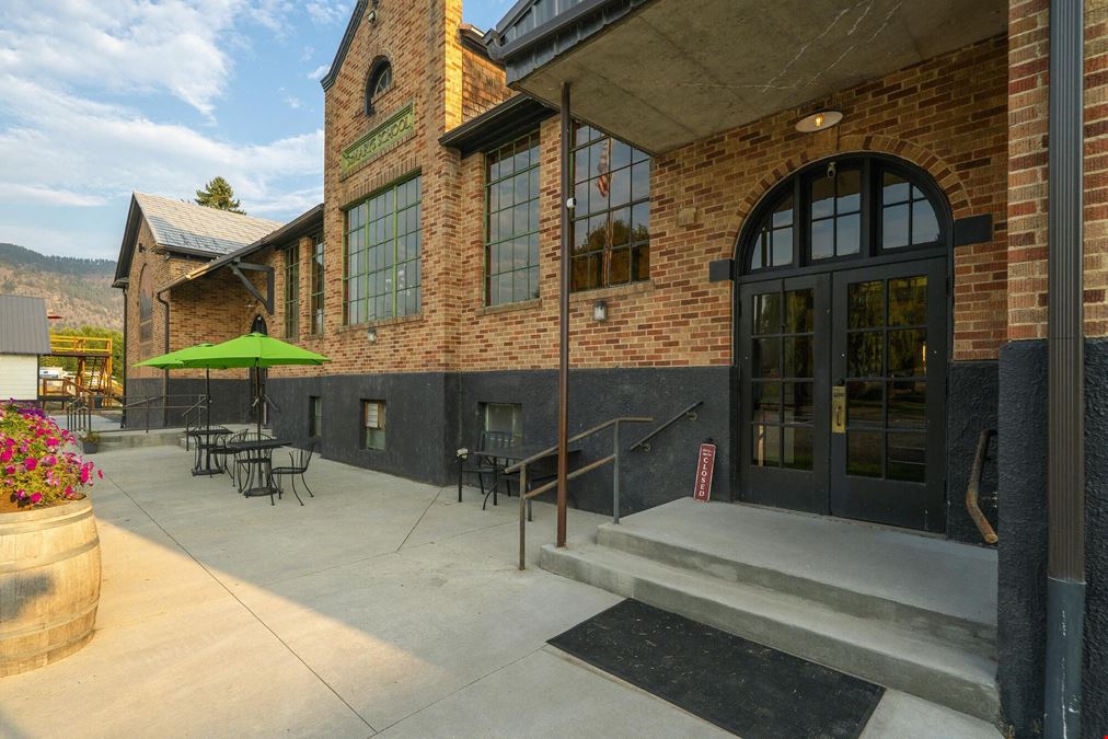 508 E Main Ave