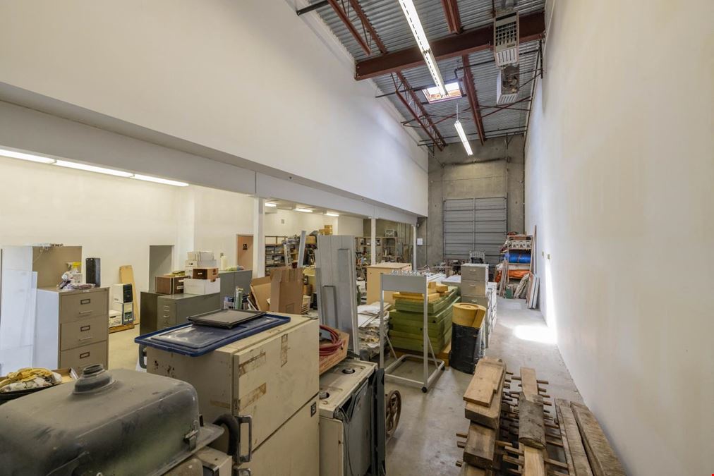 Unit 2150 - 1851 Savage Road