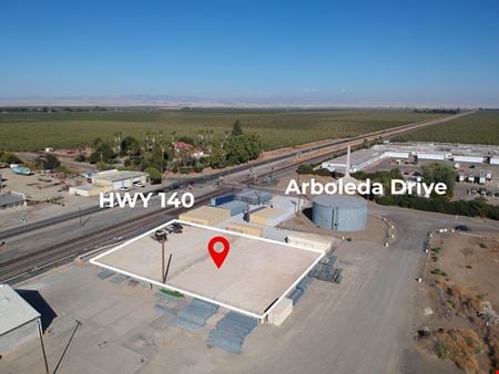 Preview of VacantLand space for Rent at 463 N Arboleda Drive