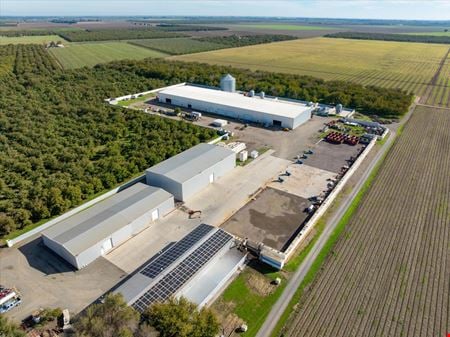 Preview of Agricultural space for Sale at 5430 Putah Creek Road