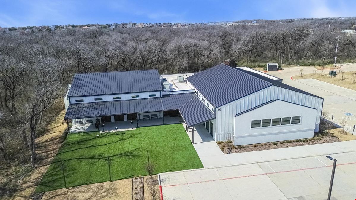 410 S Paschall Rd.