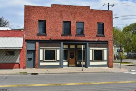 Preview of Retail space for Sale at 346 Clinton St