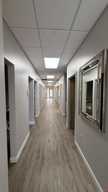 11125 Parkside Drive (Heartland Dental)