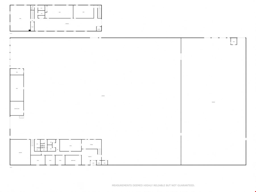 2611 County Road 45 SW