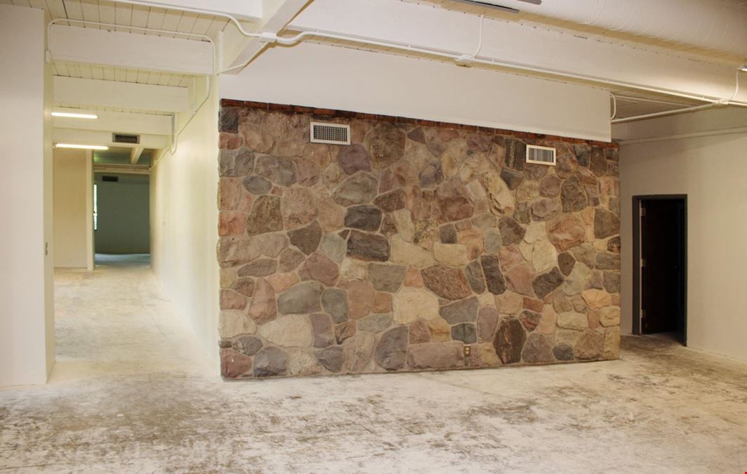 2101 Wood Street & 1807 David Lane