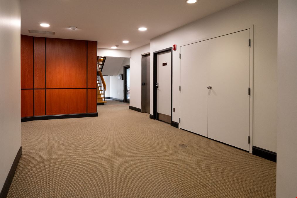 Accord Executive Business Park