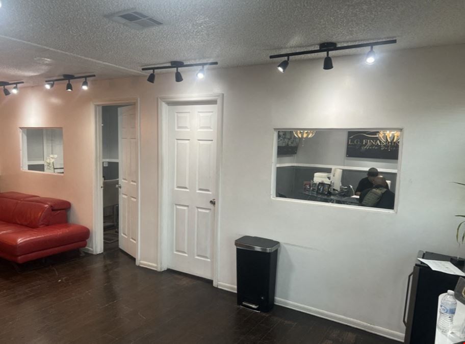 Cash Flowing | Tampa MSA Car Lot