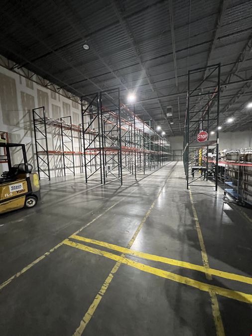 1178 - Charlotte Warehouse