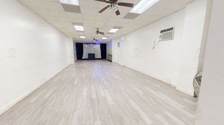 Preview of Retail space for Rent at 26 Malcolm X Blvd