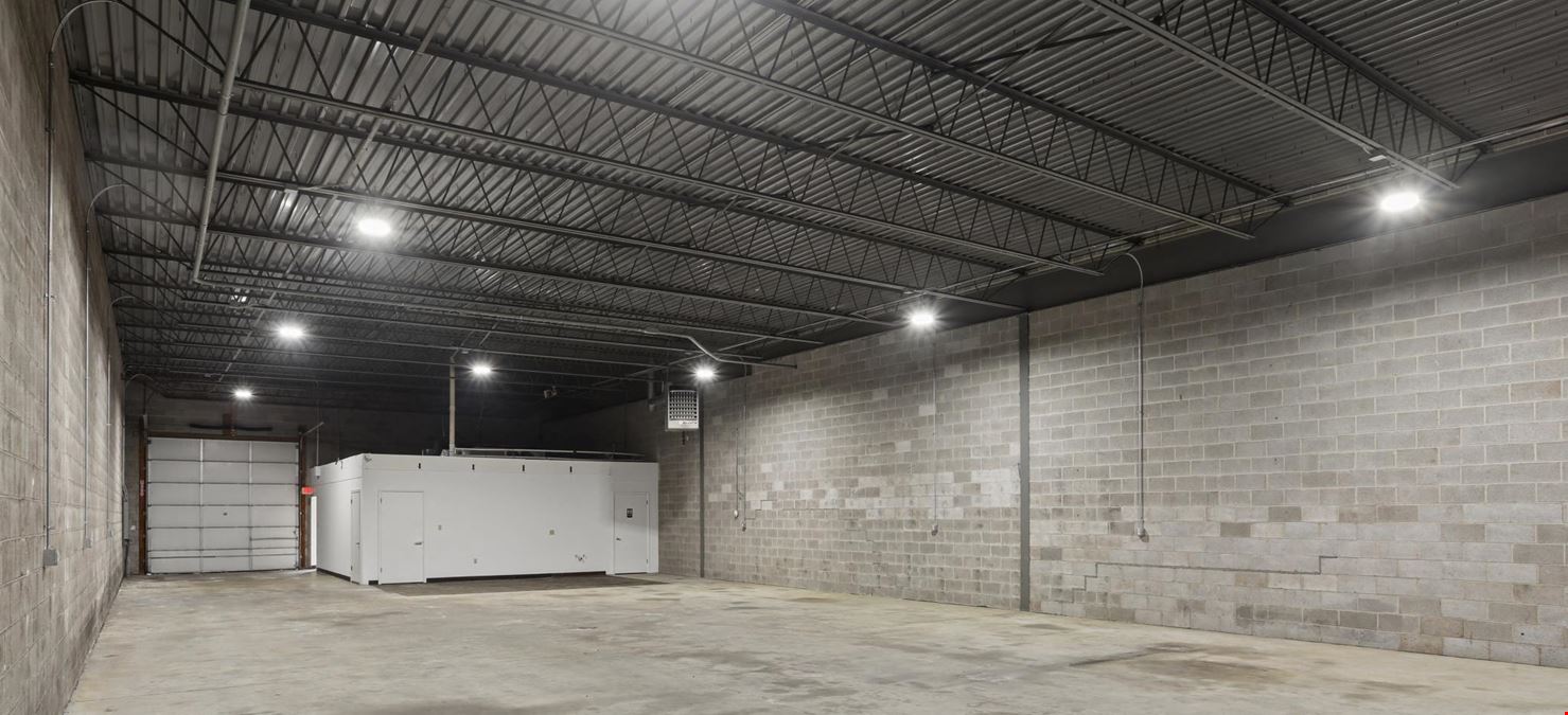 InSpace at North Penn - Building B