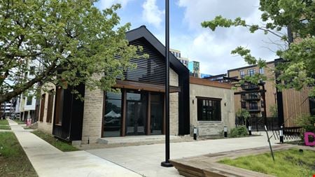 Preview of commercial space at 468 W State Street