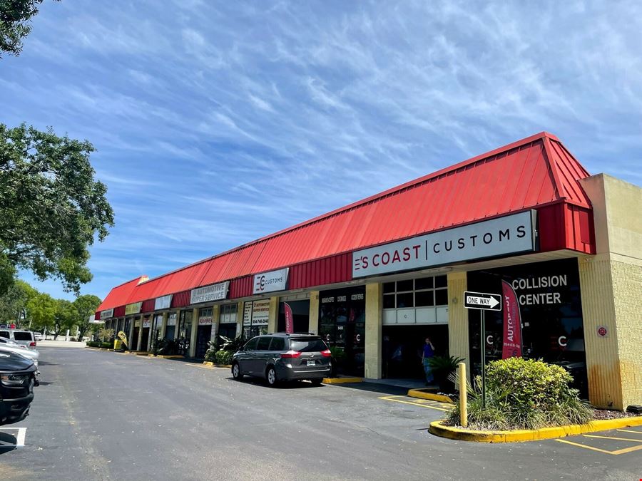 Lauderhill Auto Center