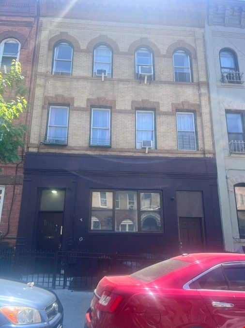 234 Stanhope St