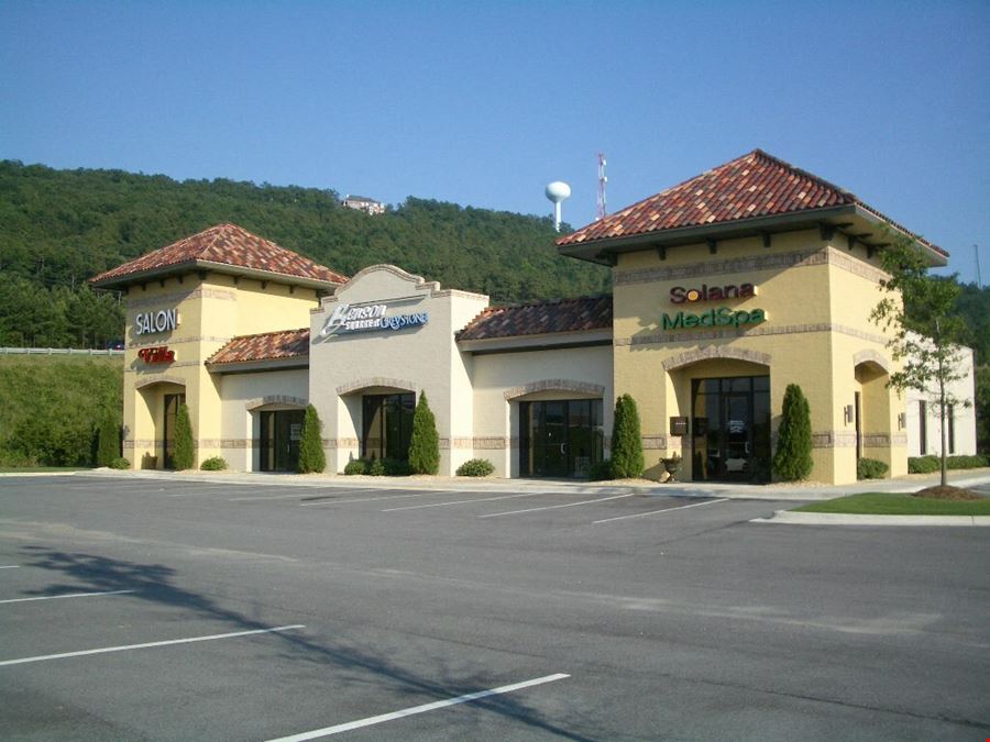 Benson Square