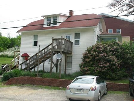Preview of Retail space for Rent at 820 W Ingomar Rd