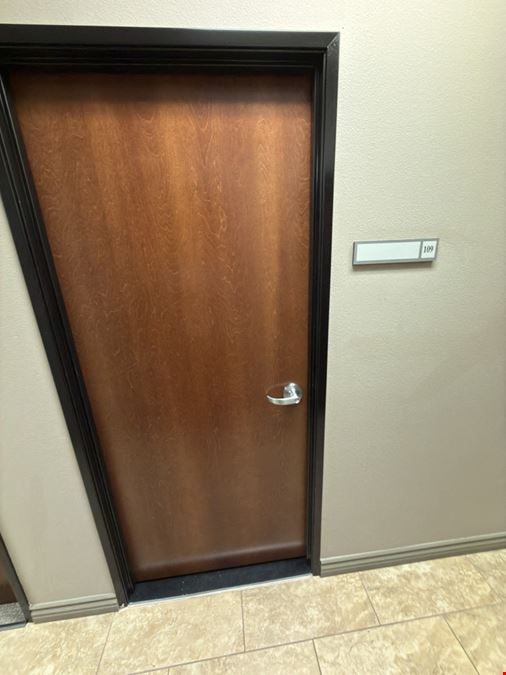 The Office Suites at Sky Pointe Cimmaron Commons