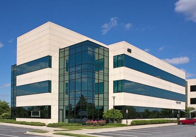 Preview of Office space for Rent at 6031 University Boulevard