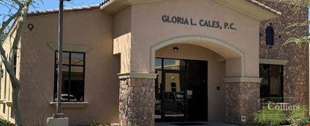 Preview of Office space for Rent at 16515 S 40th St