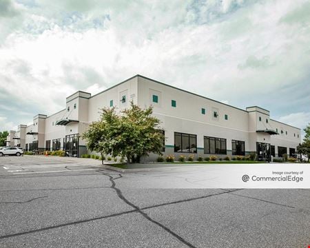 Preview of Industrial space for Rent at 3225 Neil Armstrong Blvd