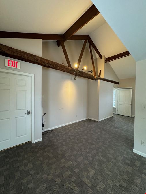 Historic Riverfront Property