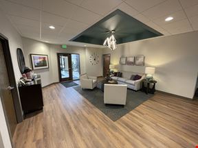 Northpointe Professional Center - Suite 114