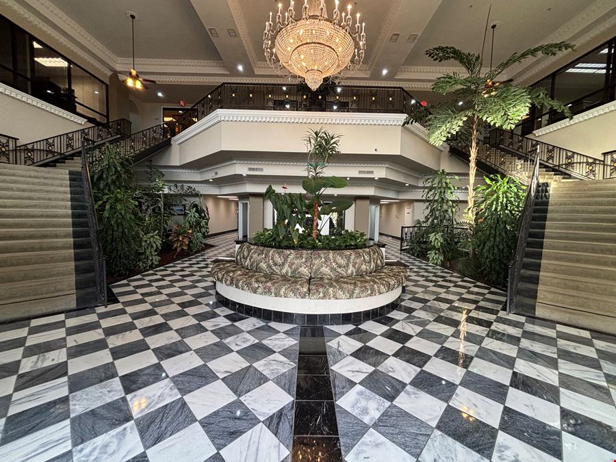 KirkmanBeck, LLC - Santa Maria Building