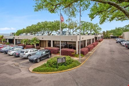 Preview of Office space for Rent at 201 Evans Road