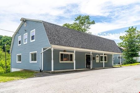 Preview of Unassigned space for Sale at 3422 Pennsylvania Avenue