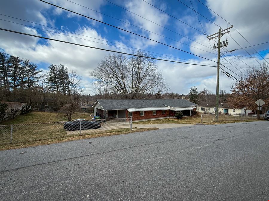 Assisted Living Facility