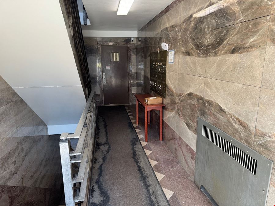 Sceneridge Apartments