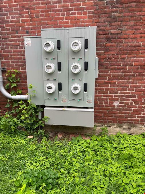 5 Units in Turner Falls MA