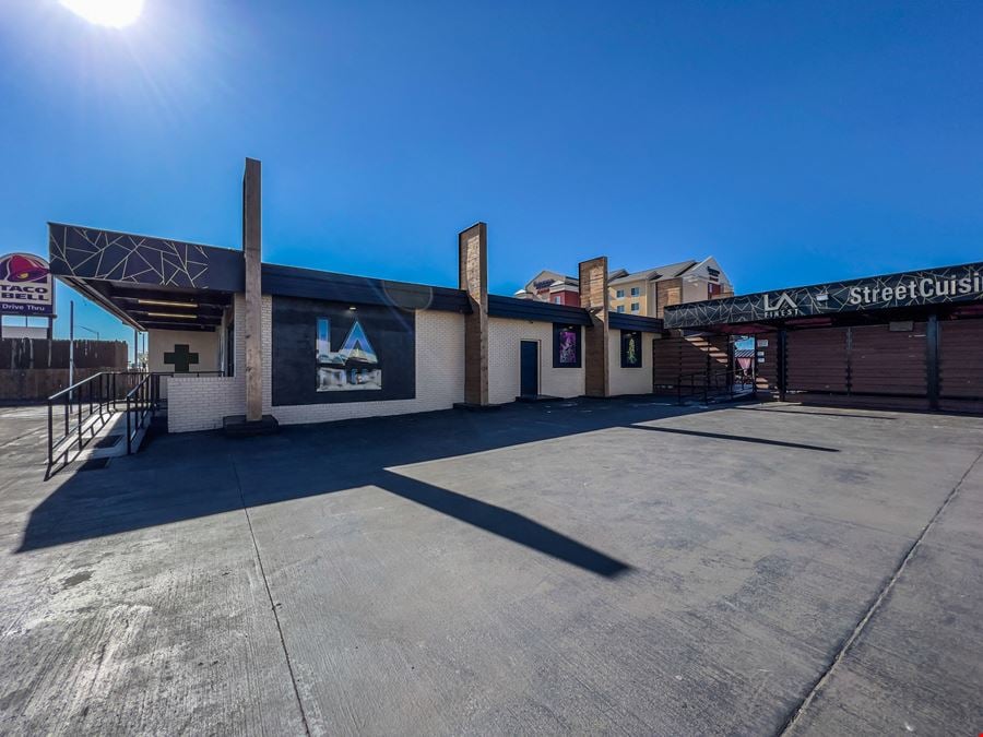 5708 Northwest Expressway