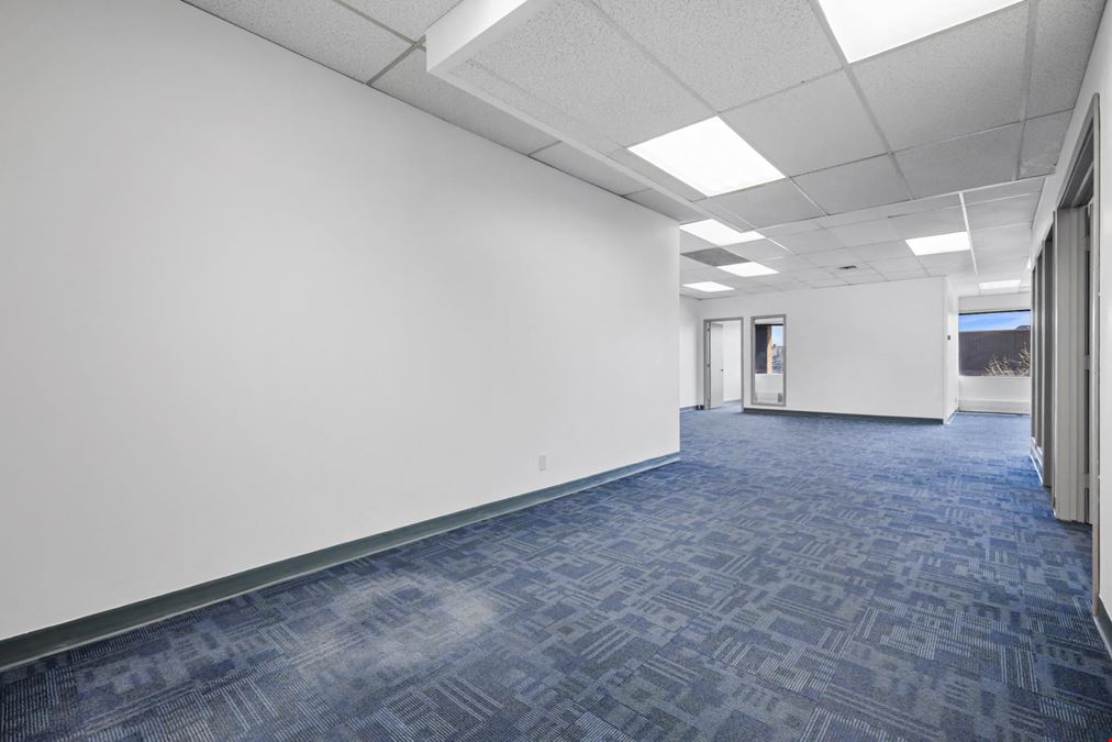 Tech To U Centre