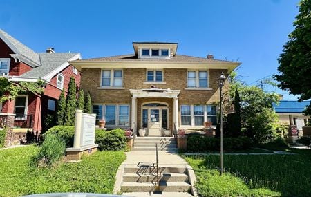 Preview of Office space for Rent at 3552 E Layton Ave