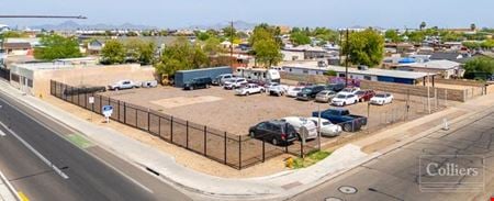Preview of Other space for Sale at 4013-4021 S Central Ave