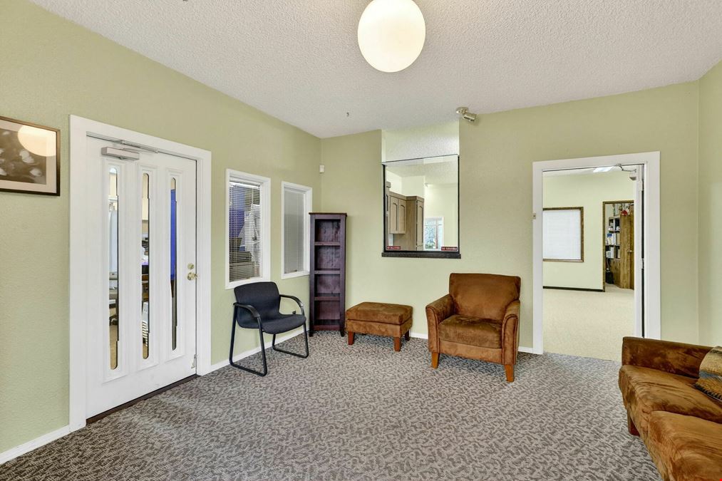 12135 SE Lincoln St & 2057 SE 122nd Ave