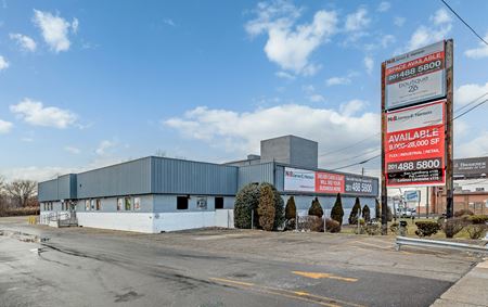 Preview of Industrial space for Rent at 240 State Rt 17 S