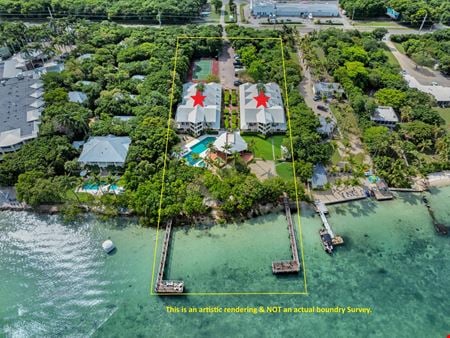 Preview of Unassigned space for Sale at 97340 Overseas Highway