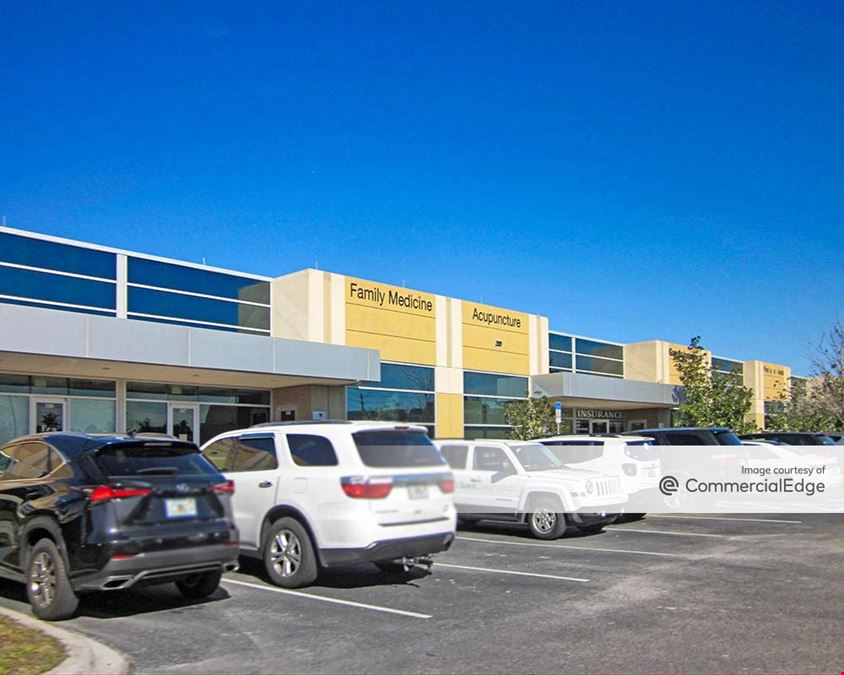 Legacy Place